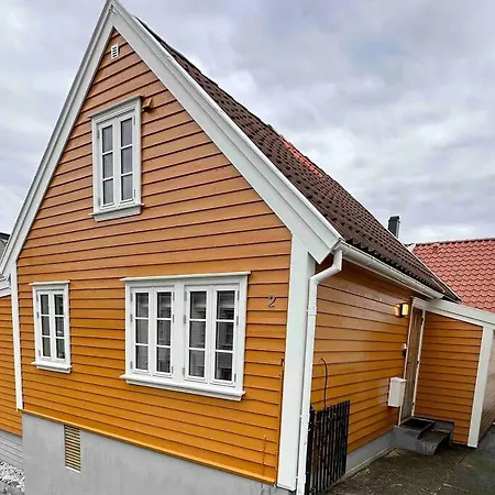 Villa House