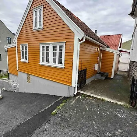 House Villa
