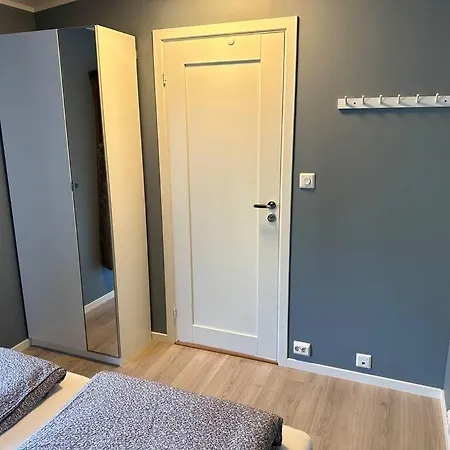 House * Stavanger
