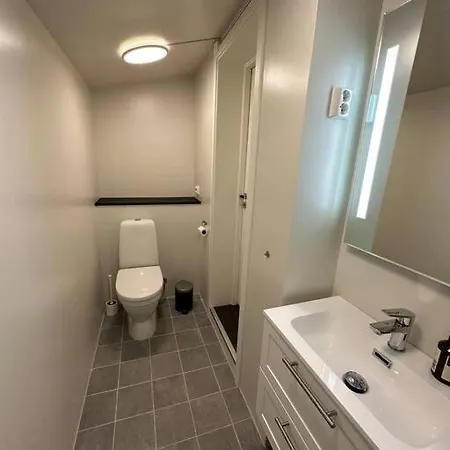 فيلة House ستافانجر