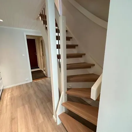 House فيلة ستافانجر