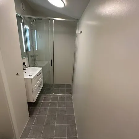 فيلة House ستافانجر